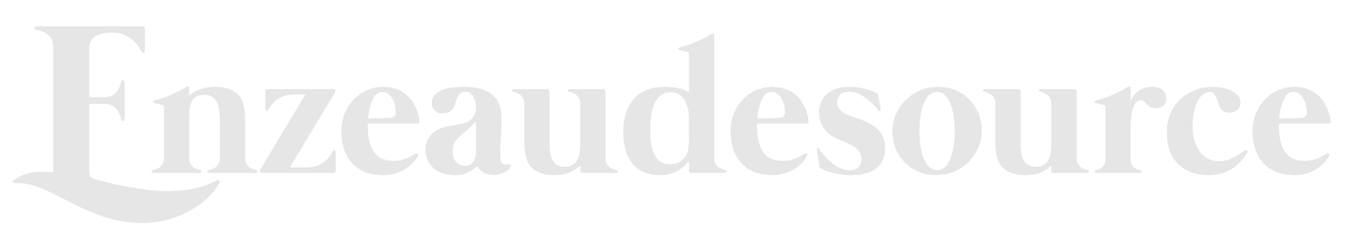 Enzeaudesource